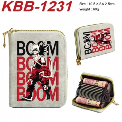 My Hero Academia Anime-themed ...