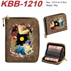 Death note Anime-themed bank c...