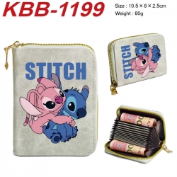 Lilo & Stitch  Anime-themed ba...
