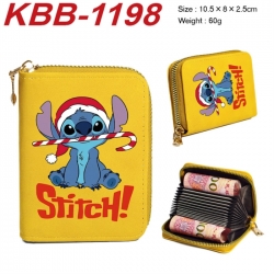 Lilo & Stitch  Anime-themed ba...