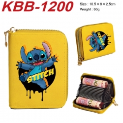 Lilo & Stitch  Anime-themed ba...