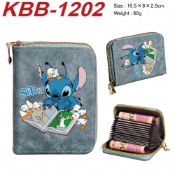 Lilo & Stitch  Anime-themed ba...
