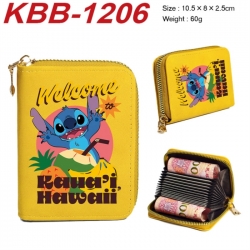 Lilo & Stitch  Anime-themed ba...