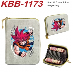 DRAGON BALL Anime-themed bank ...