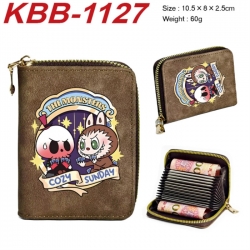 Labubu Anime-themed bank card ...