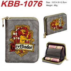 Harry Potter Anime-themed bank...