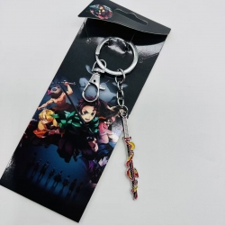 Demon Slayer Kimets Anime peri...
