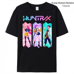K-Pop:Demon Hunters Anime peri...