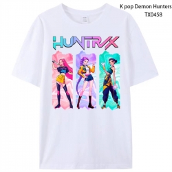 K-Pop:Demon Hunters Anime peri...