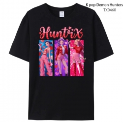 K-Pop:Demon Hunters Anime peri...