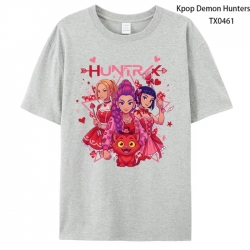 K-Pop:Demon Hunters Anime peri...