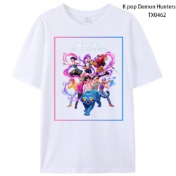 K-Pop:Demon Hunters Anime peri...