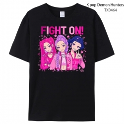 K-Pop:Demon Hunters Anime peri...