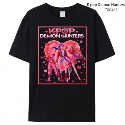 K-Pop:Demon Hunters Anime peri...