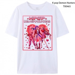 K-Pop:Demon Hunters Anime peri...