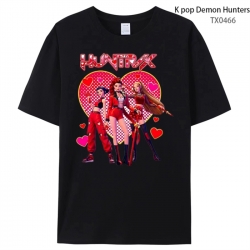K-Pop:Demon Hunters Anime peri...
