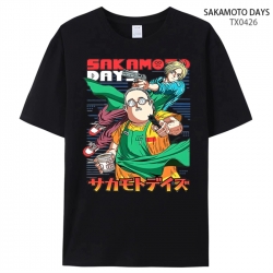 SAKAMOTO DAYS Anime peripheral...