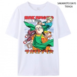 SAKAMOTO DAYS Anime peripheral...