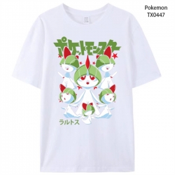 Pokemon Anime peripheral print...