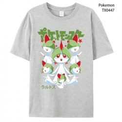 Pokemon Anime peripheral print...