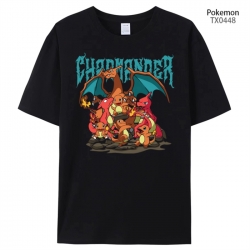 Pokemon Anime peripheral print...