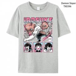 Demon Slayer Kimets Anime peri...