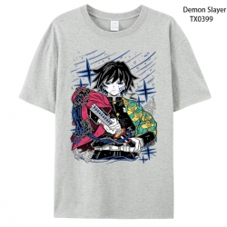 Demon Slayer Kimets Anime peri...