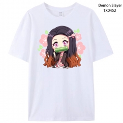 Demon Slayer Kimets Anime peri...