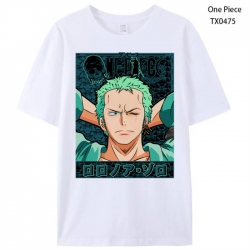 One Piece Anime peripheral pri...