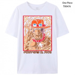 One Piece Anime peripheral pri...
