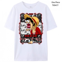 One Piece Anime peripheral pri...