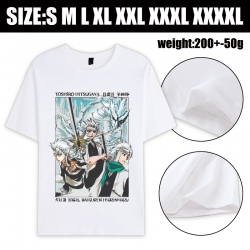 Bleach Anime printed pure cott...