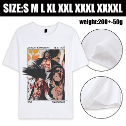 Bleach Anime printed pure cott...