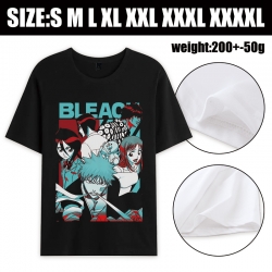 Bleach Anime printed pure cott...