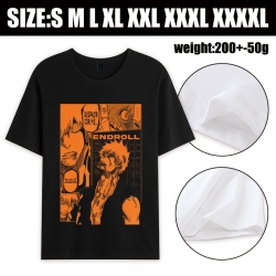 Bleach Anime printed pure cott...