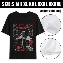 Bleach Anime printed pure cott...