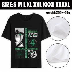 Bleach Anime printed pure cott...