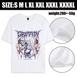 Berserk Anime printed pure cot...