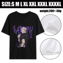 Jujutsu Kaisen Anime printed p...