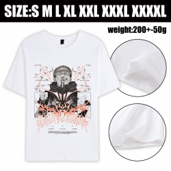 Jujutsu Kaisen Anime printed p...