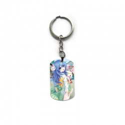 Date-A-Live Anime double-sided...