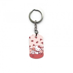 Sanrio Anime double-sided full...