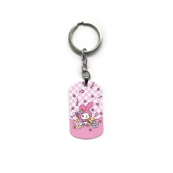 Sanrio Anime double-sided full...