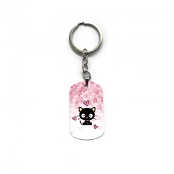 Sanrio Chocolate Cat Anime dou...