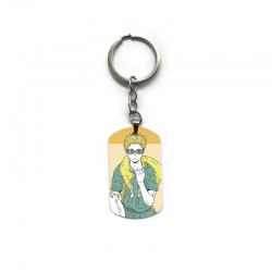 Haikyuu!! Anime double-sided f...