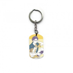 Haikyuu!! Anime double-sided f...