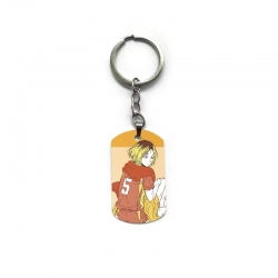Haikyuu!! Anime double-sided f...