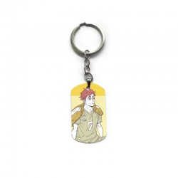 Haikyuu!! Anime double-sided f...