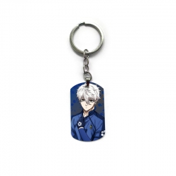 BLUE LOCK Anime double-sided f...