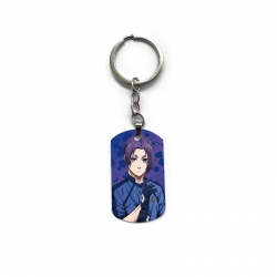 BLUE LOCK Anime double-sided f...